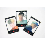 Dear My Killing - Acrylic Photo Frames - Webtoon Shop - Photo Frame - Harumio