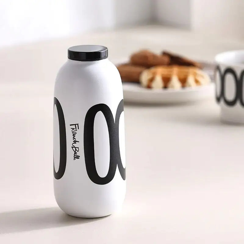 Neoflam - French Bull Round Bottle - Neoflam - Bottle - Harumio