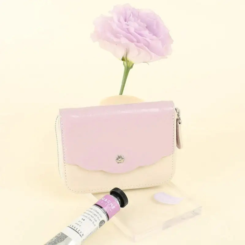 Ovuni - Florine Card Wallet - Ovuni - Wallet - Harumio