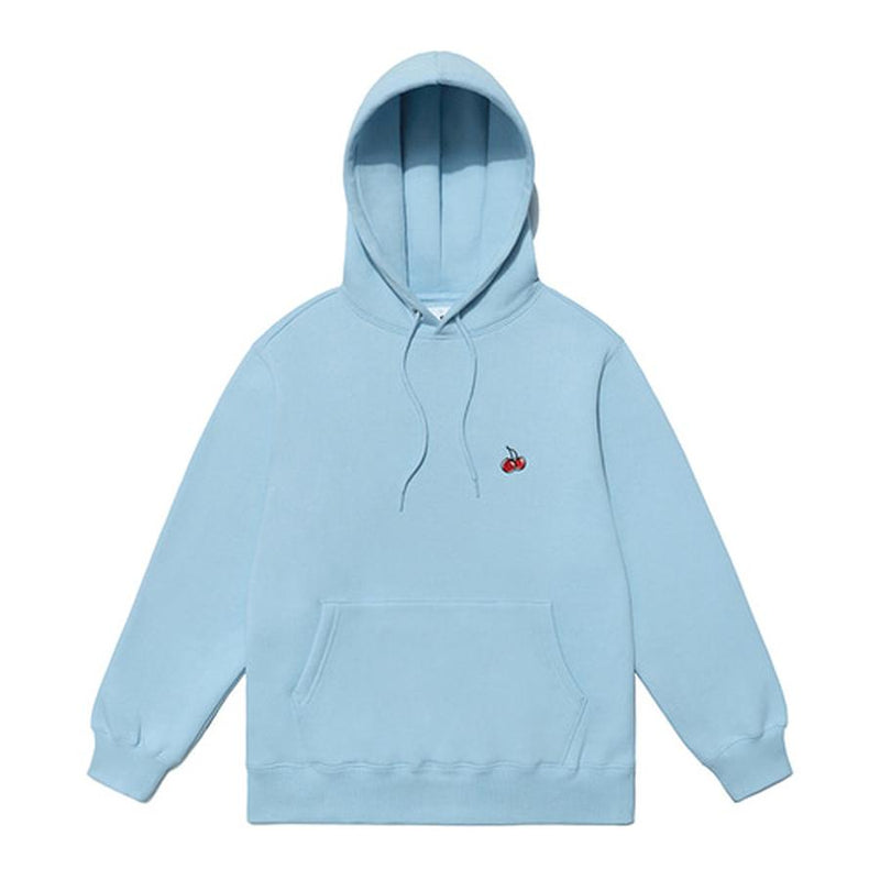 Kirsh - Cherry Hoodie - Blue