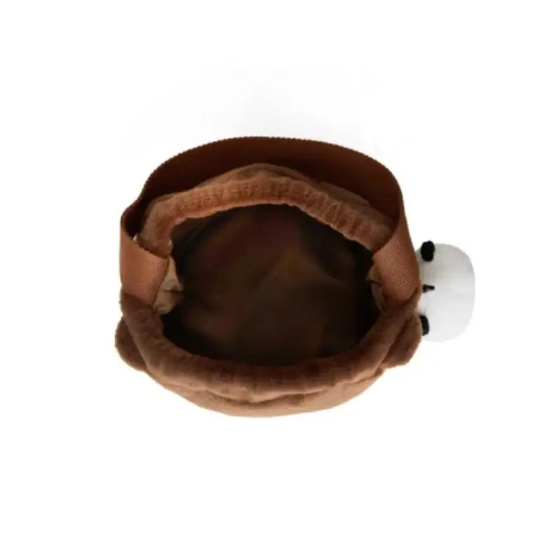 LINE FRIENDS x Kung Fu Panda - Bucket Bag - LINE FRIENDS - Bags - Harumio