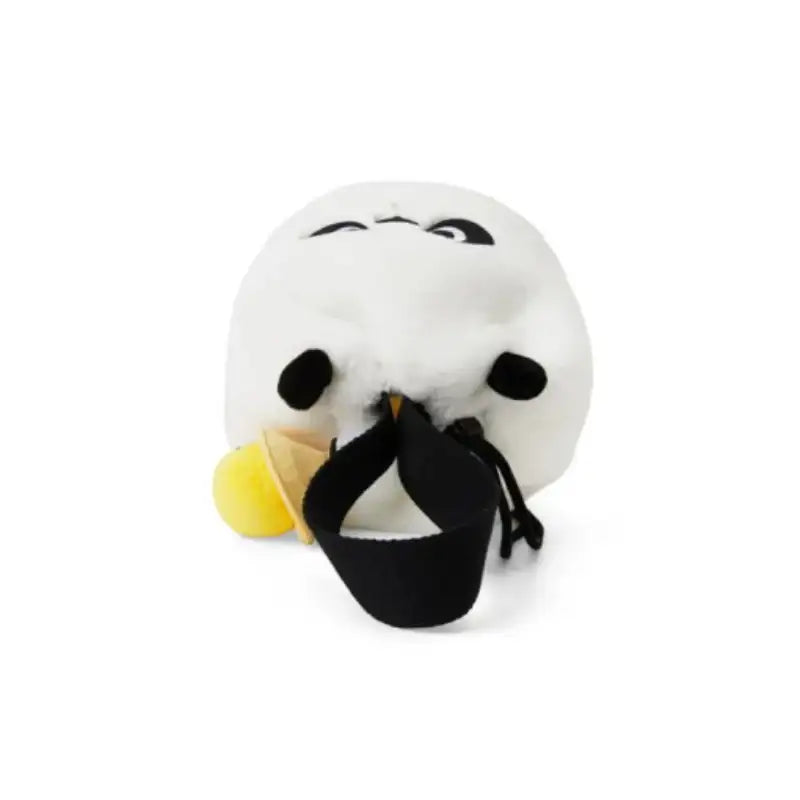 LINE FRIENDS x Kung Fu Panda - Bucket Bag - LINE FRIENDS - Bags - Harumio