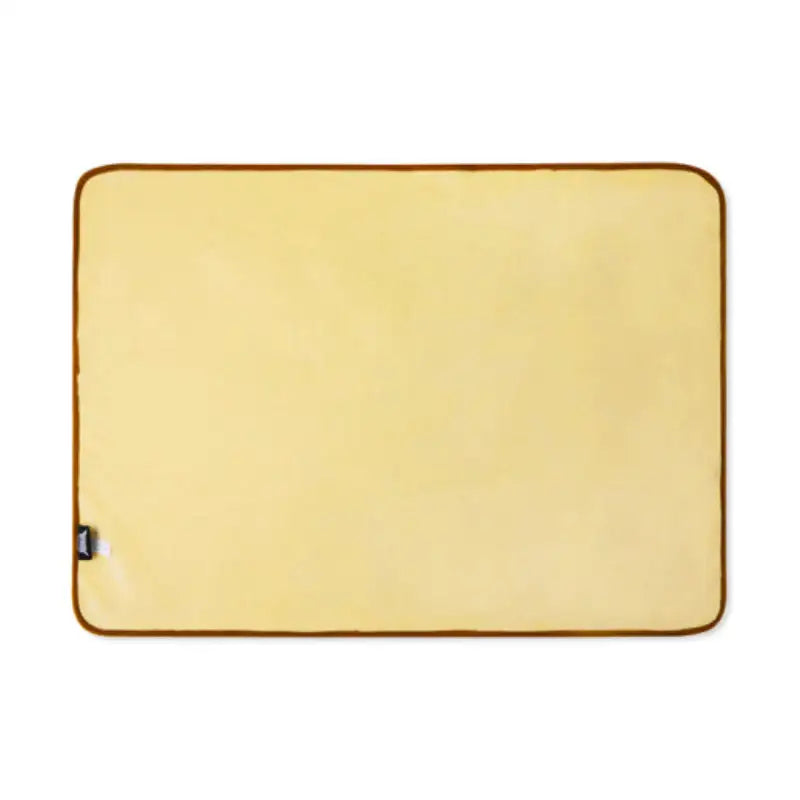LINE FRIENDS x Kung Fu Panda - Lap Blanket - LINE FRIENDS - Blanket - Harumio