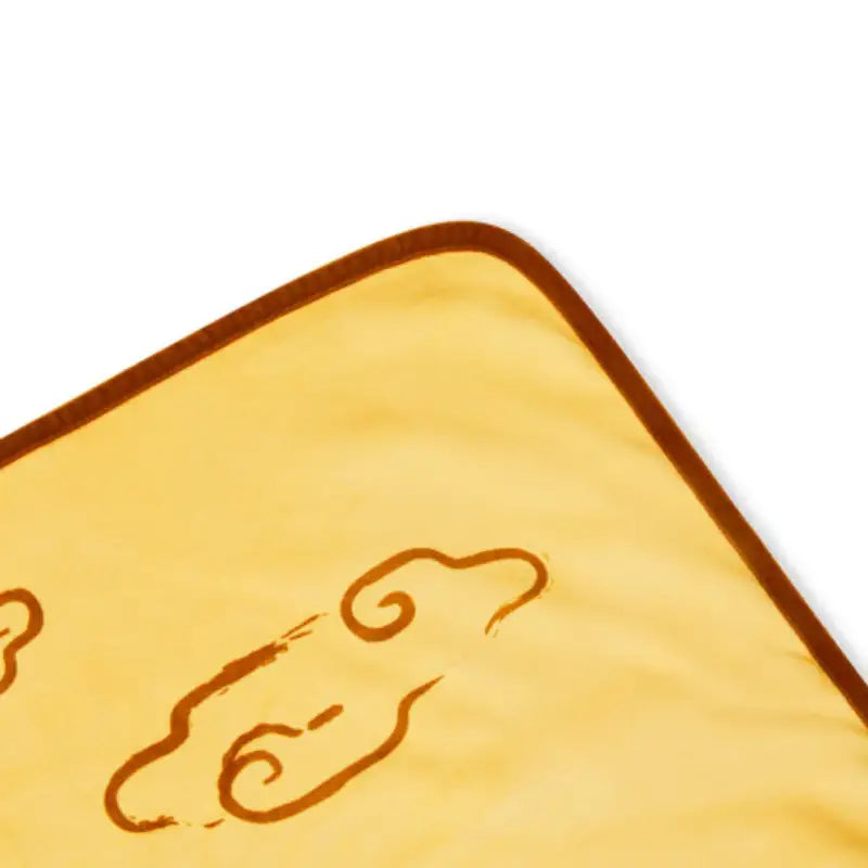 LINE FRIENDS x Kung Fu Panda - Lap Blanket - LINE FRIENDS - Blanket - Harumio