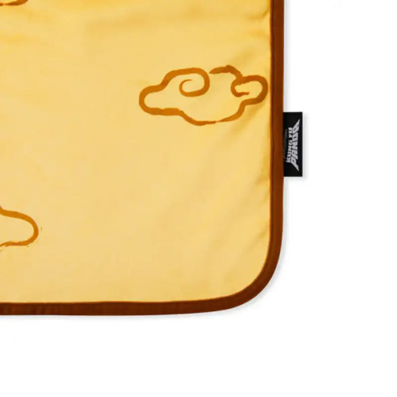 LINE FRIENDS x Kung Fu Panda - Lap Blanket - LINE FRIENDS - Blanket - Harumio