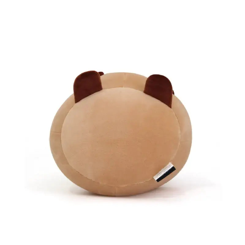 NARA HOME DECO X BT21- Shooky Mochi Egg Cushion - NARA HOME DECO X BT21 - Toys - Harumio