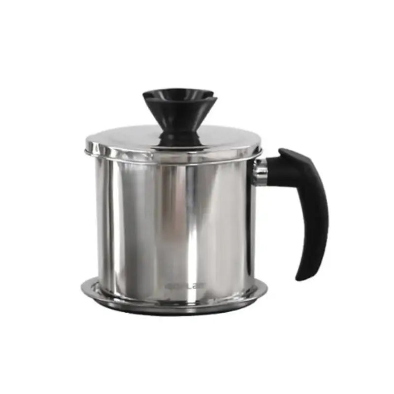 Neoflam - FIKA Stainless Steel Oil Container Pot - Neoflam - Kitchenware - Harumio