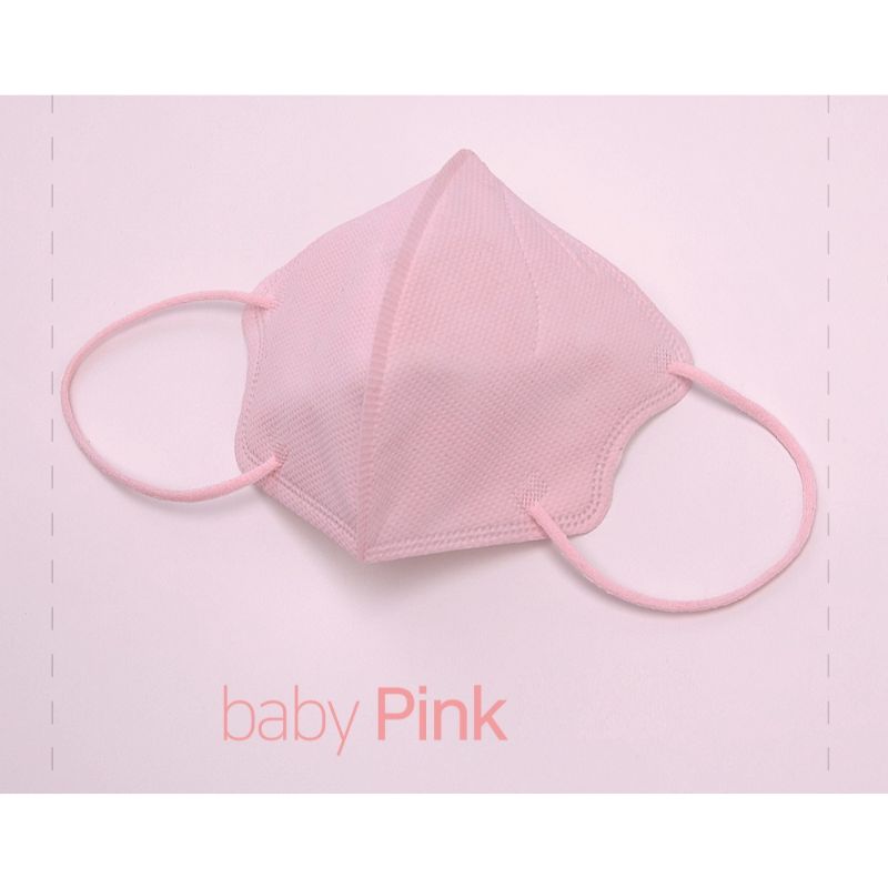 Arte - Kids Color Mask