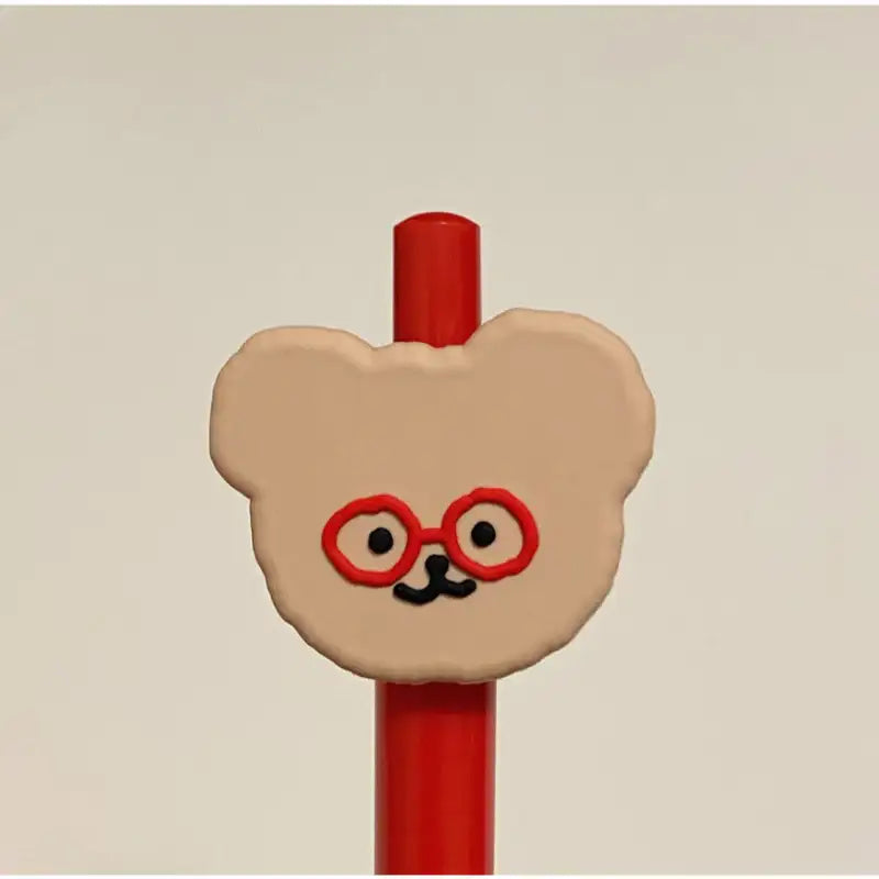 Teteum - Cookie Pen - Teteum - Stationary - Harumio