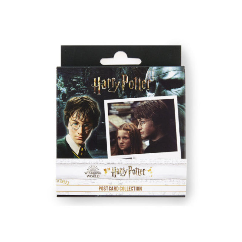 CGV - Harry Potter Postcard Collection