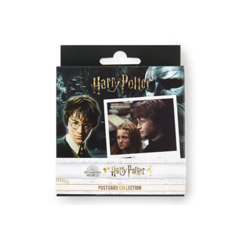 CGV - Harry Potter Postcard Collection - CGV - Postcard - Harumio