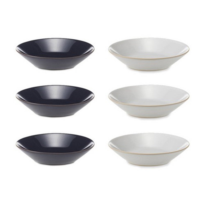 Odense - Atelier Small Dishes Set 6P
