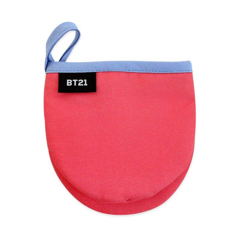 NARA HOME DECO x BT21- Kitchen Gloves - NARA HOME DECO - Kitchen Gloves - Harumio