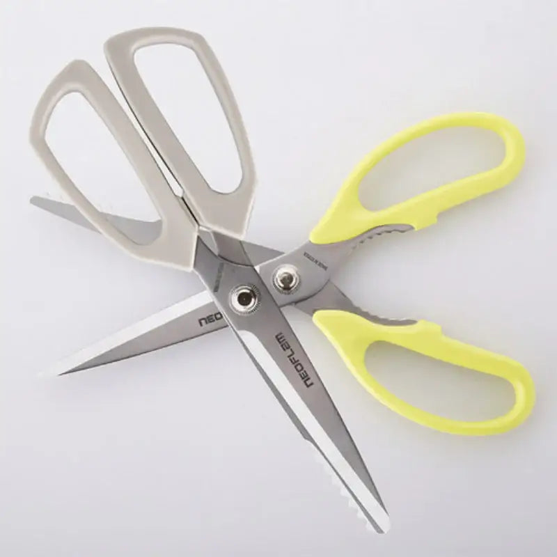 Neoflam - Antibacterial Kitchen Scissors – Harumio