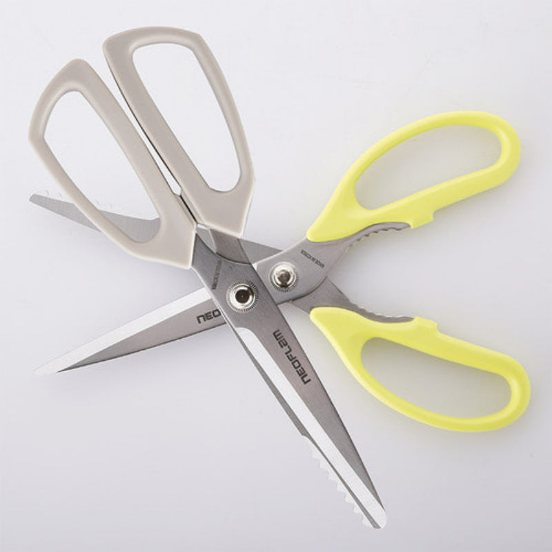 Neoflam - Antibacterial Kitchen Scissors