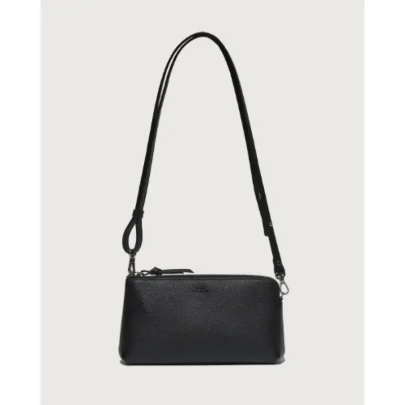 proper belongings - Zipper Mini Bag - proper belongings - Bag - Harumio
