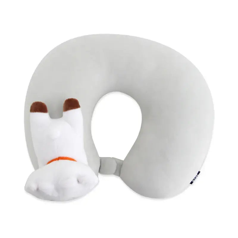 NARA HOME DECO x BT21- Soft Neck Pillow - NARA HOME DECO - Neck pillow - Harumio