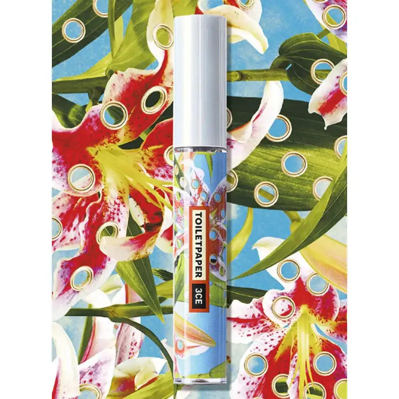 3CE x TOILETPAPER - Velvet Lip Tint - 3CE - Lip Tint - Harumio
