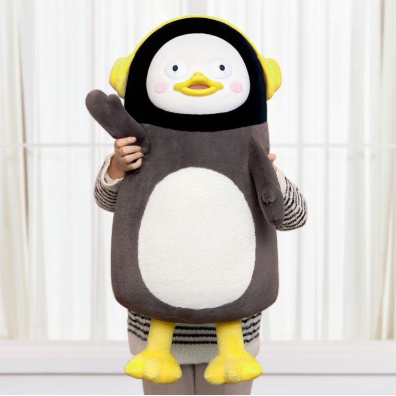 Pengsoo - Giant Plush Doll