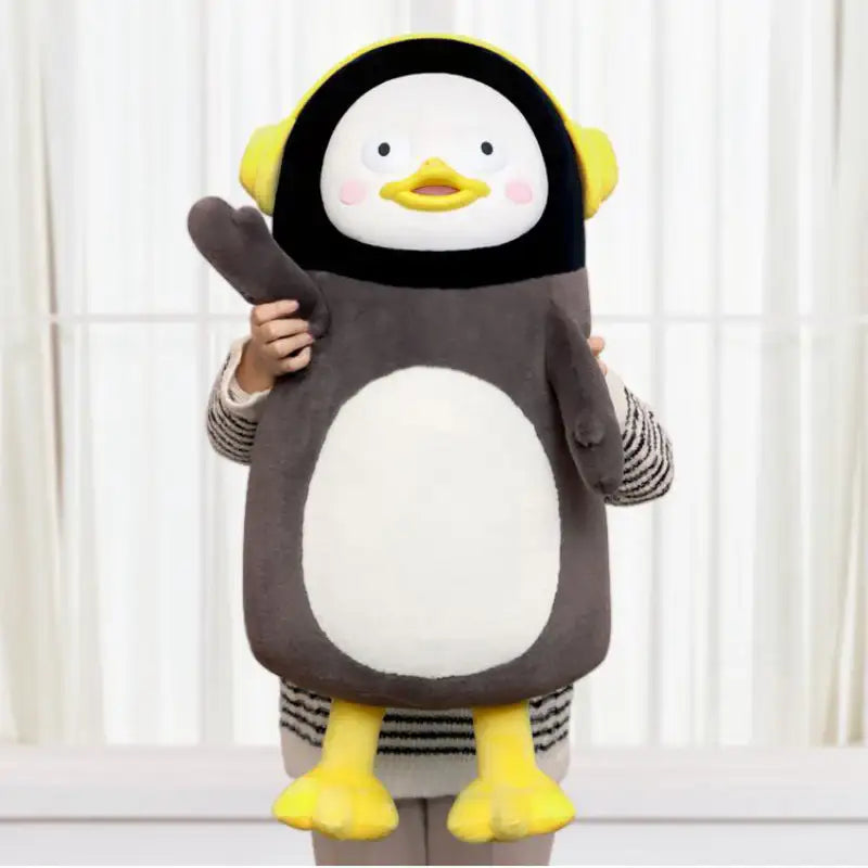 Pengsoo - Giant Plush Doll - Pengsoo - Plush - Harumio