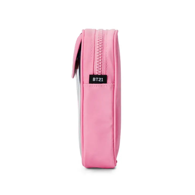 BT21 - Colorful Pencil Case - BT21 - Stationery - Harumio