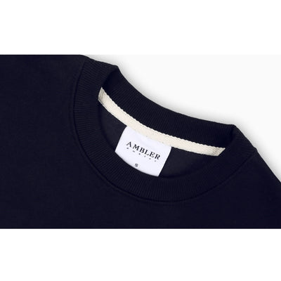 Ambler - Un Ami Eternel Over Fit Sweatshirt