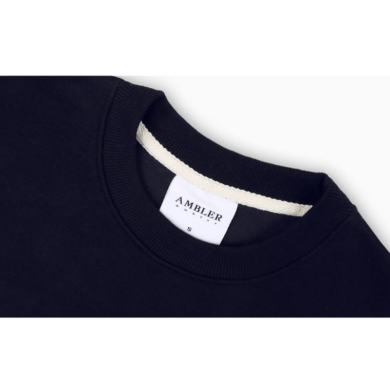 Ambler - Un Ami Eternel Over Fit Sweatshirt