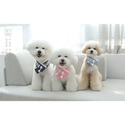 ITSDOG - Pet Daffodil Hanbok Scarf - ITSDOG - Pet Accesories - Harumio