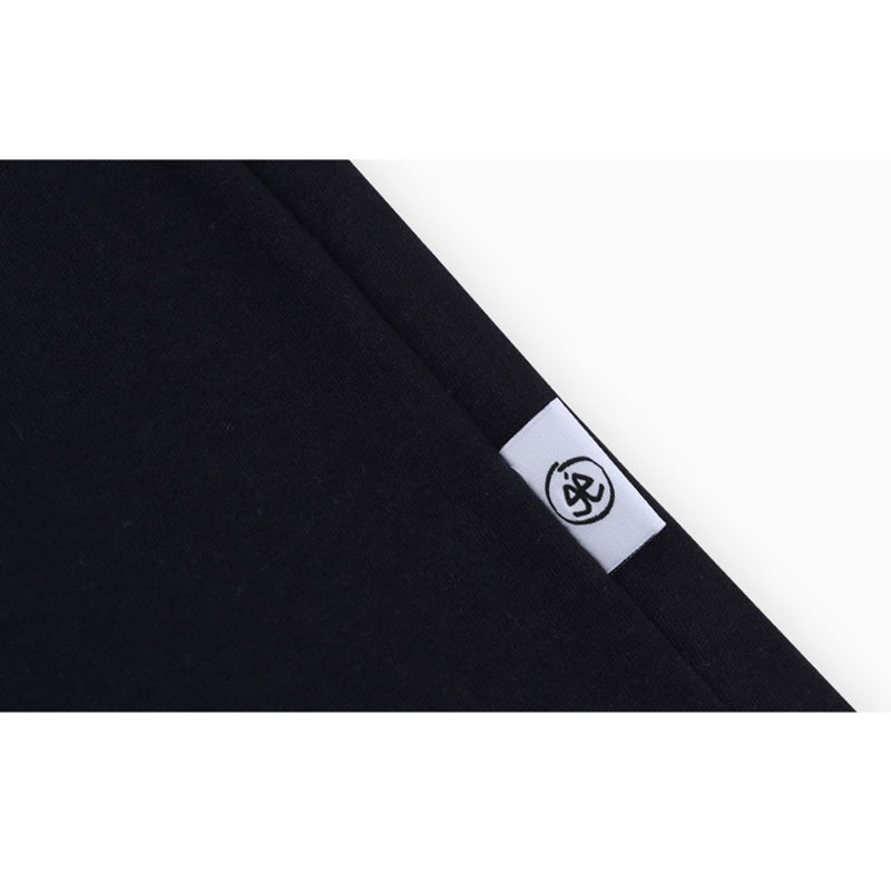 Ambler - Laundry Bear Over Fit T-Shirts