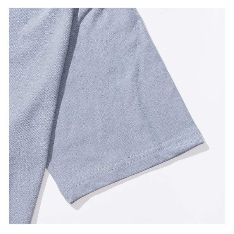 NCT Dream x Teddy Island - Blue Teddy T-shirts - Teddy Island - T-shirts - Harumio