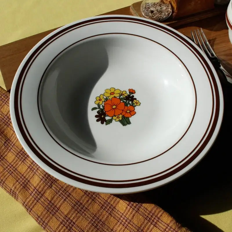 1537 - Pasta Bowls - 1537 - Bowls - Harumio
