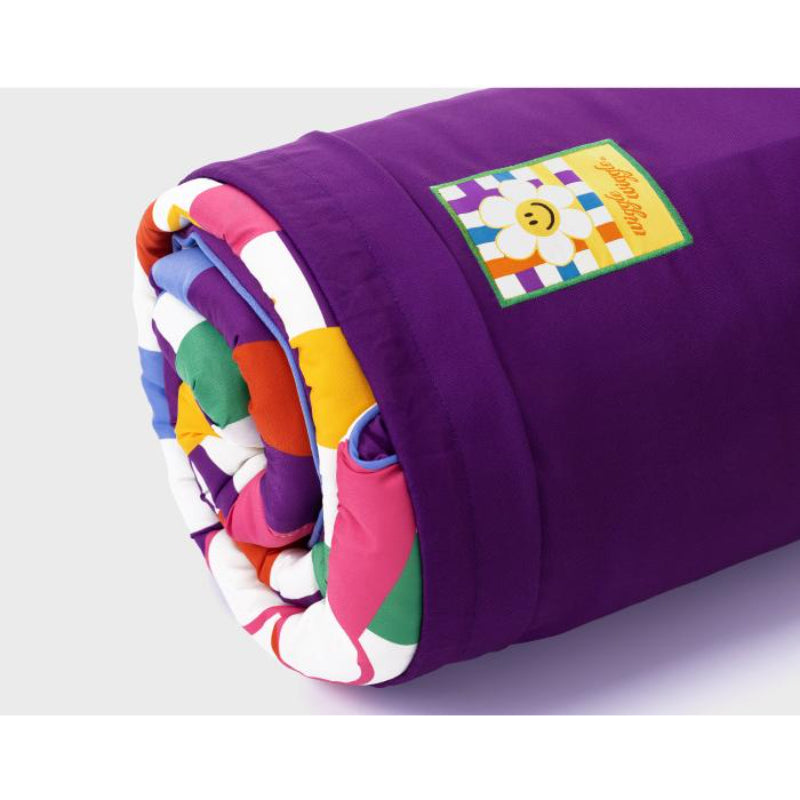 Wiggle Wiggle - Padded Blanket