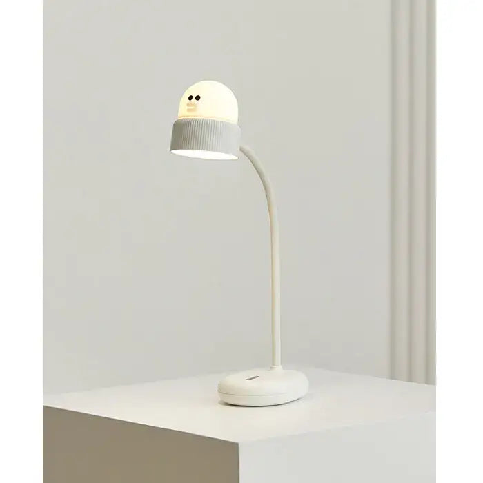Line Friends - Portable Mood Lamp - LINE FRIENDS - Electronics - Harumio