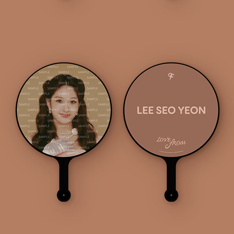fromis_9 - LOVE FROM. - Image Picket