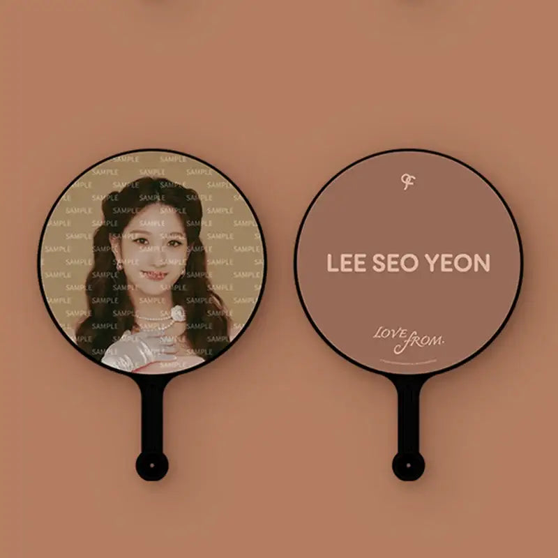 fromis_9 - LOVE FROM. - Image Picket - fromis_9 - Image Picket - Harumio
