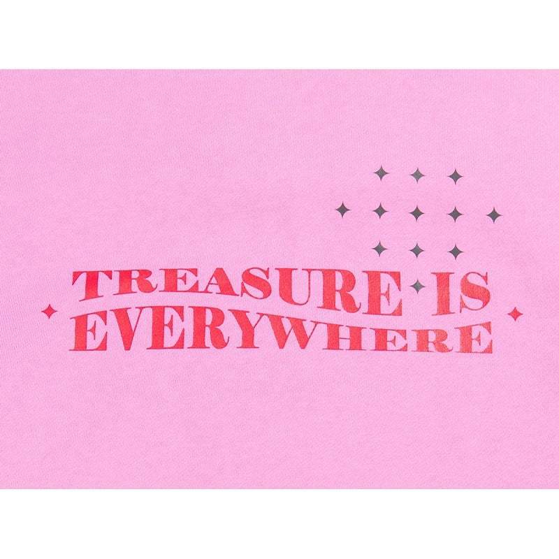 TREASURE - TREASUREMAP Hoodie - TREASURE - Hoodie - Harumio