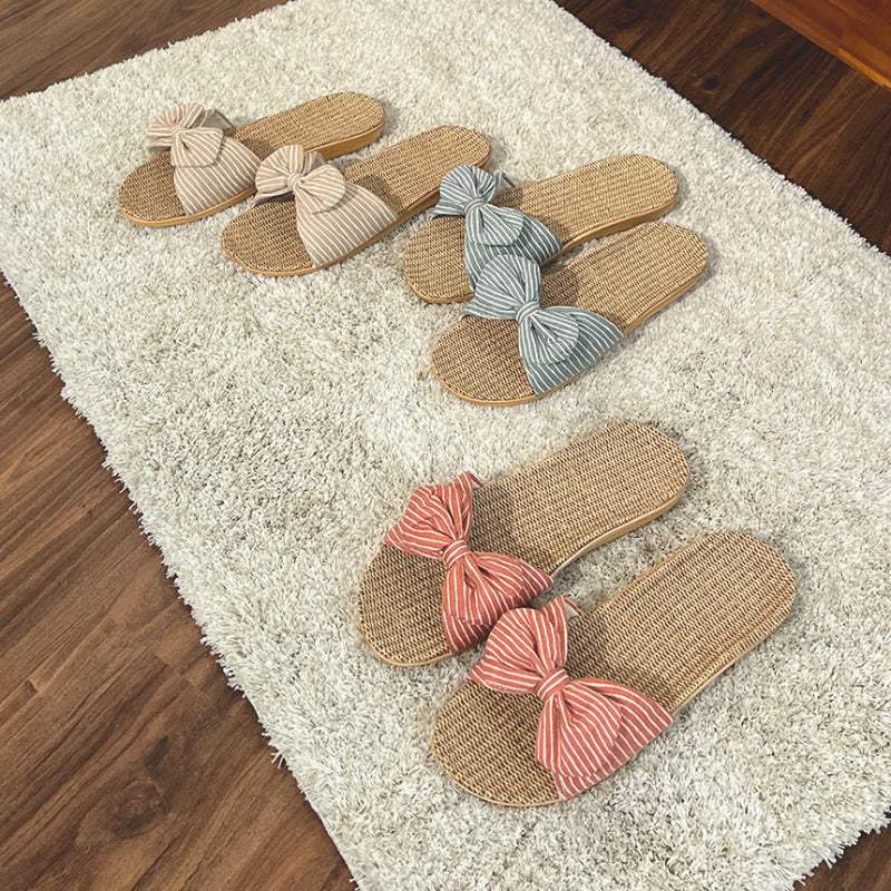 Becond - Indoor Room Slippers - Becond - Room Slipper - Harumio