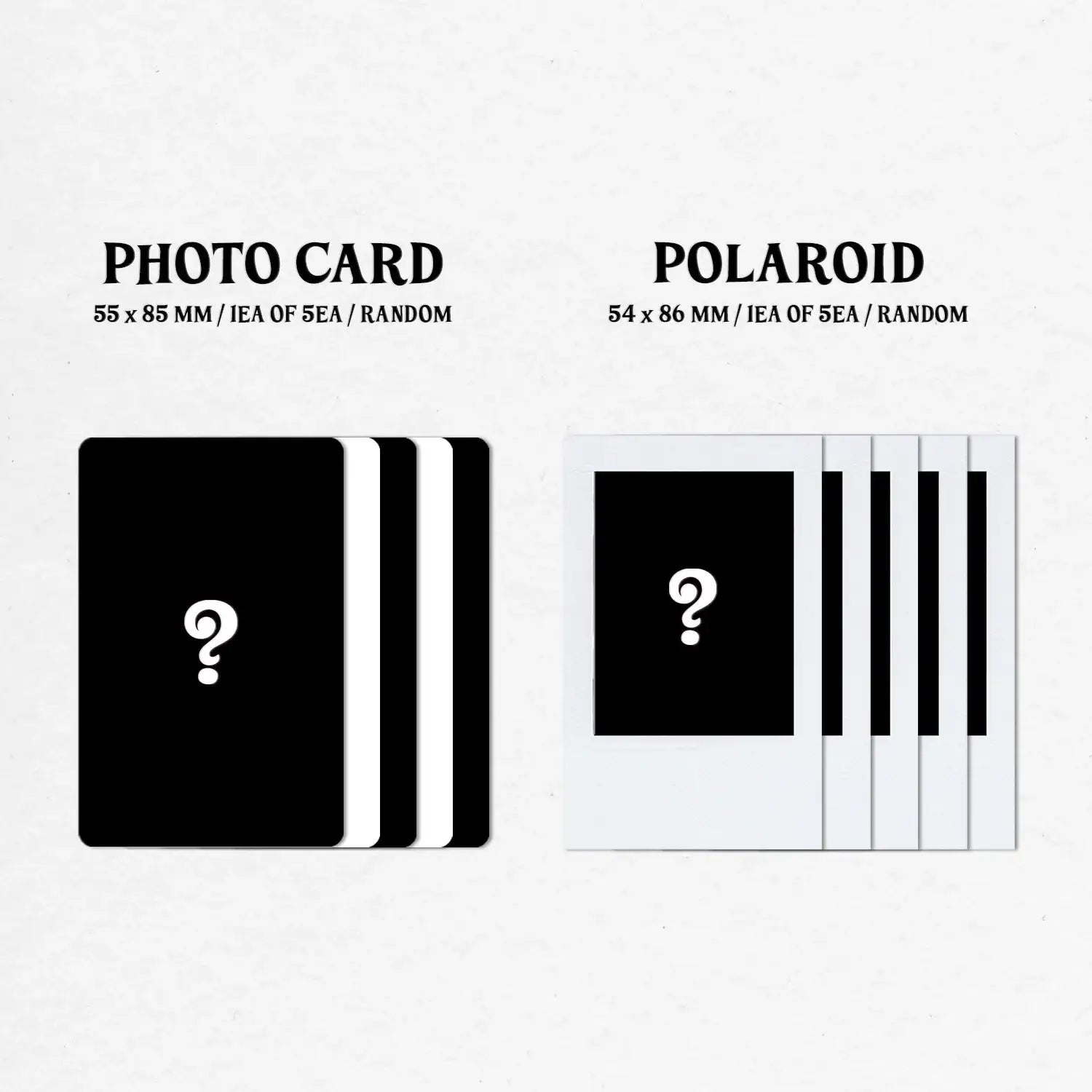 (G)I-DLE - I Feel : 6th Mini Album - Cube Entertainment - Album - Harumio