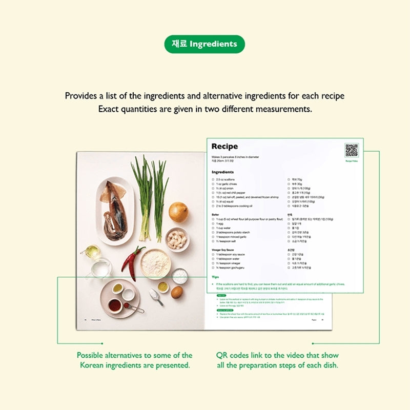 BTS - BTS RECIPE BOOK