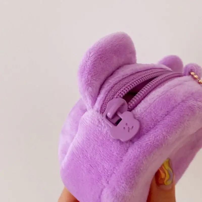 Dinotaeng - BOBO Burger Pouch - Dinotaeng - Accessories, Pouch - Harumio