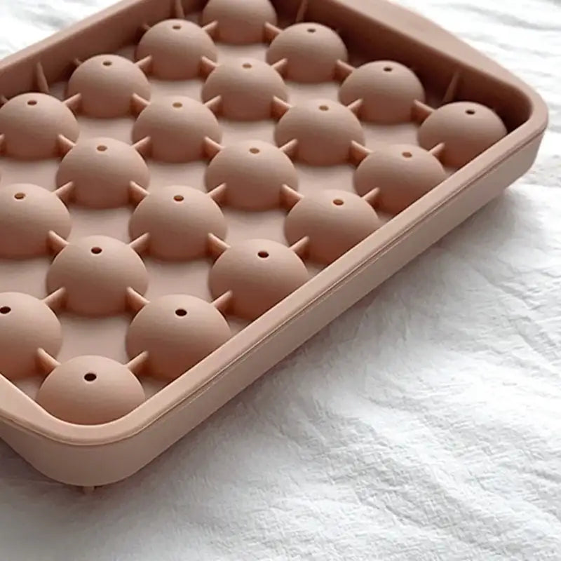Like A Cafe - Dongri Ice Silicone Mold - Like A Cafe - Home & Living - Harumio