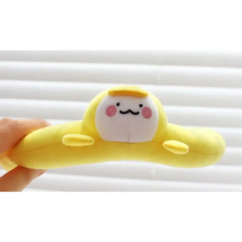 Ikmyeong - Duck Tube - Ikmyeong Shop - Doll Accessories - Harumio