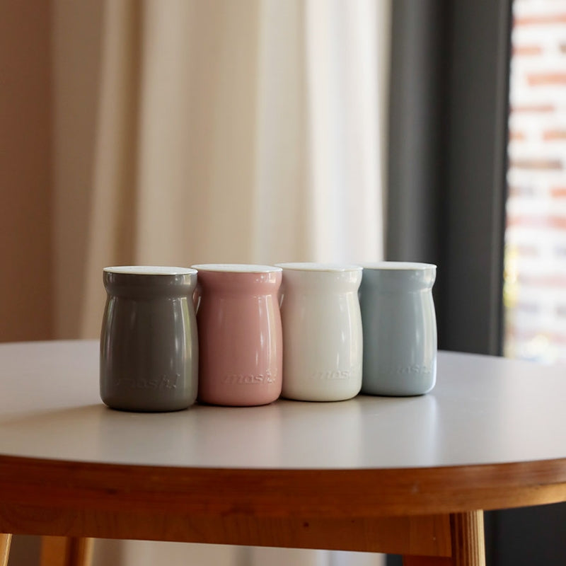 mosh - Yogurt Cup