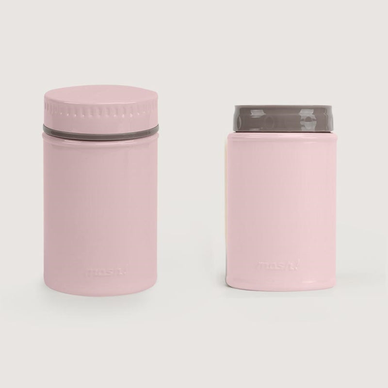 mosh - Can Style Food Jar 350ml