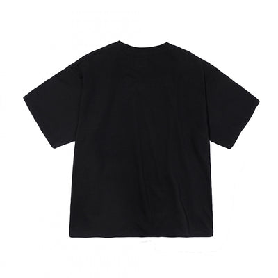 Ebbets Field x Cookie Run - EFF Cookie Run Pocket T-Shirt