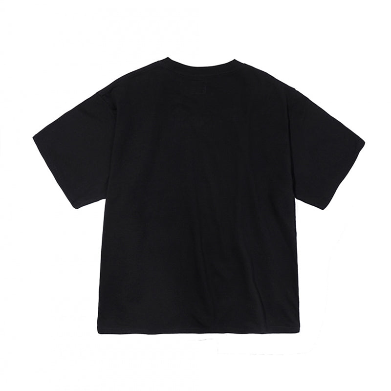 Ebbets Field x Cookie Run - EFF Cookie Run Pocket T-Shirt