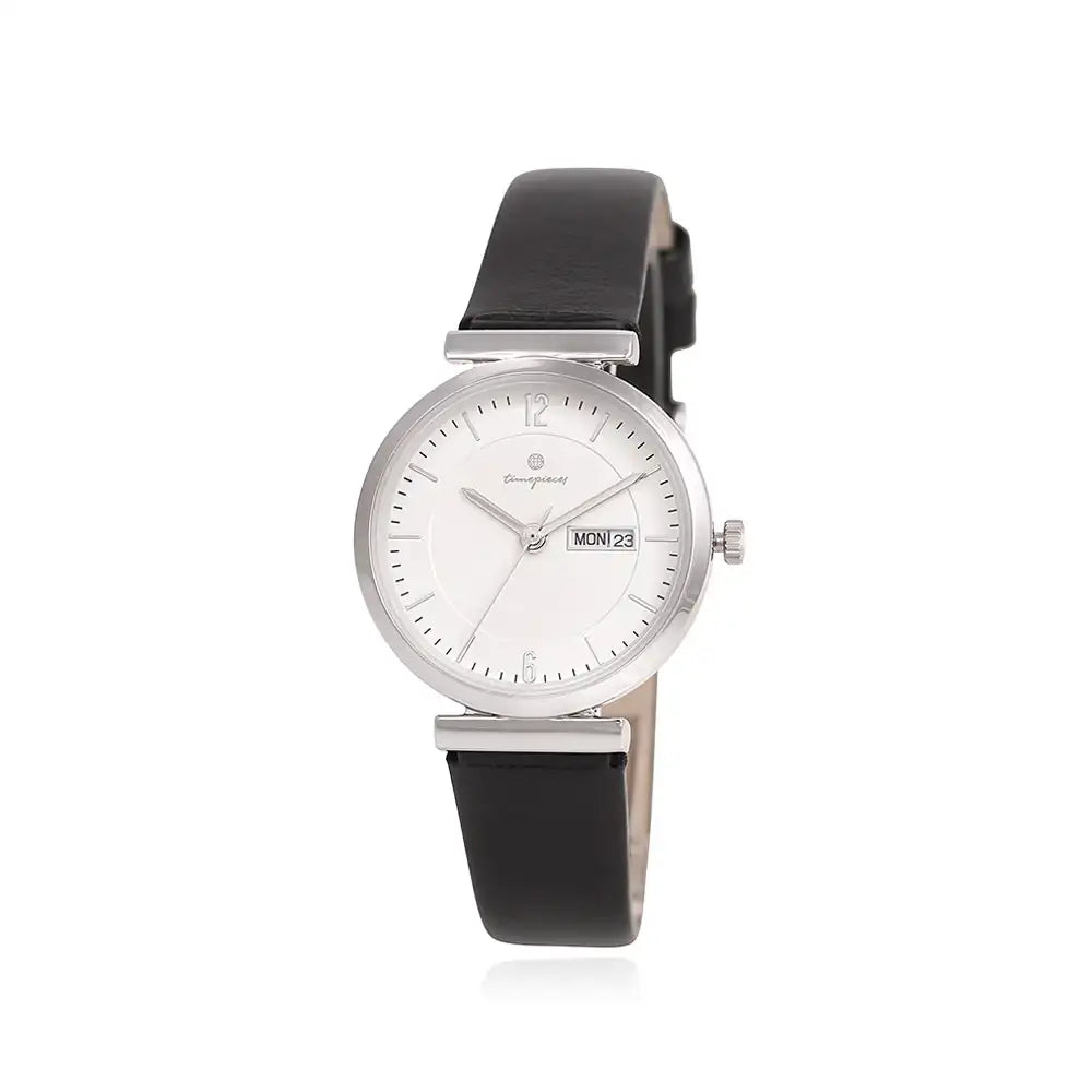 OST - Dream & Lucky Cheer Basic Unisex Leather Watch - OST - Watch - Harumio