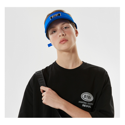 O!Oi - Logo Patch Sun Cap