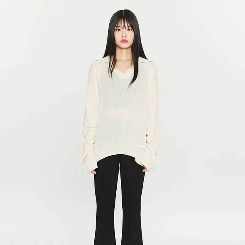 BTS Jimin - FACE - Knit - BTS - Knit - Harumio