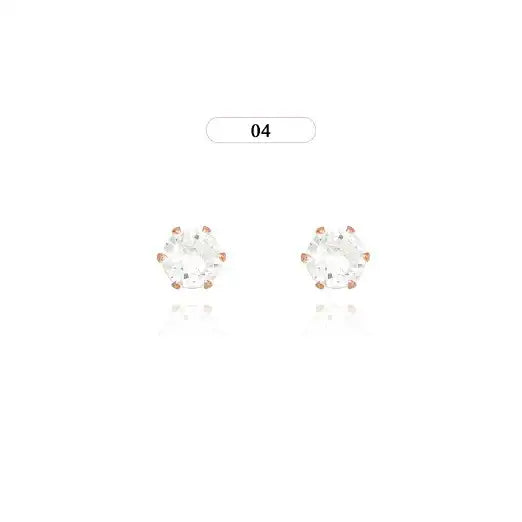 CLUE - Beautiful Day of the Week Earrings Package - CLUE - Jewelry - Harumio